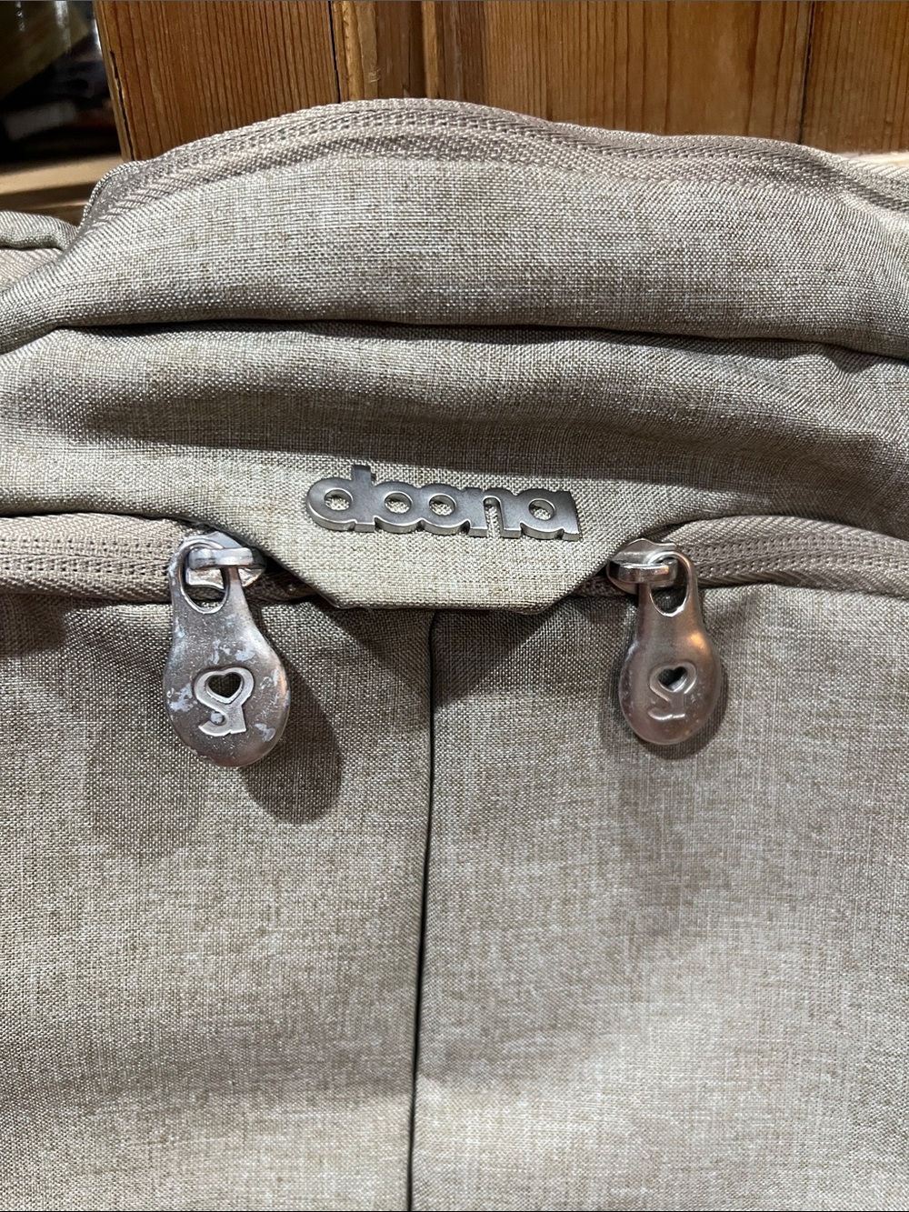 Doona Essentials Stroller Bag - Picture 2 of 8